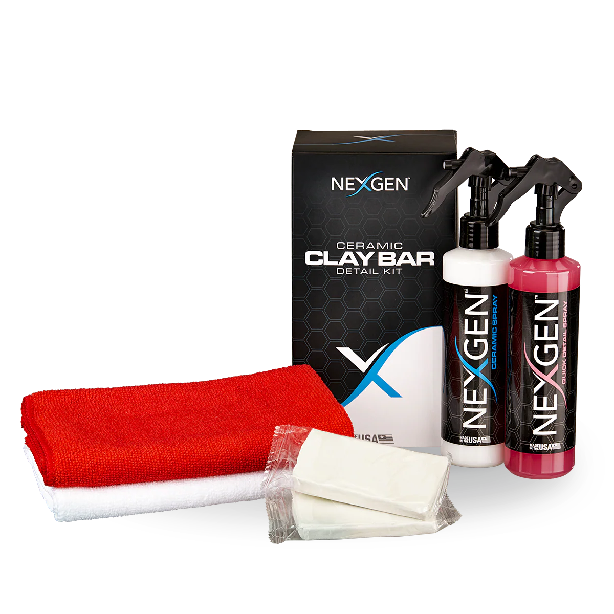 Best Sellers Home Menu